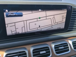 Mercedes-Benz GLE GLE 350 4MATIC SUV 2026