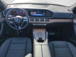 Mercedes-Benz GLE GLE 350 4MATIC SUV 2026