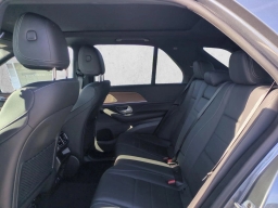 Mercedes-Benz GLE GLE 350 4MATIC SUV 2026