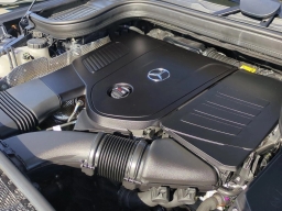 Mercedes-Benz GLE GLE 350 4MATIC SUV 2026