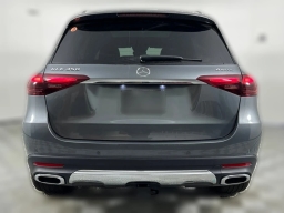Mercedes-Benz GLE GLE 350 4MATIC SUV 2026
