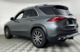 Mercedes-Benz GLE GLE 350 4MATIC SUV 2026