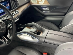 Mercedes-Benz GLE GLE 350 4MATIC SUV 2026