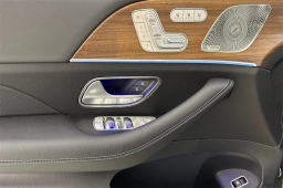 Mercedes-Benz GLE GLE 350 4MATIC SUV 2026