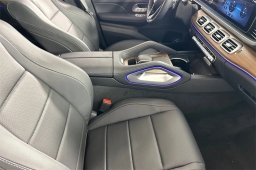 Mercedes-Benz GLE GLE 350 4MATIC SUV 2026