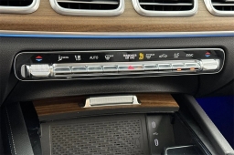 Mercedes-Benz GLE GLE 350 4MATIC SUV 2026