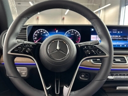 Mercedes-Benz GLE GLE 350 4MATIC SUV 2026