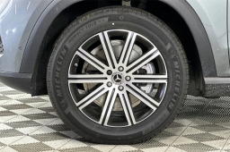 Mercedes-Benz GLE GLE 350 4MATIC SUV 2026