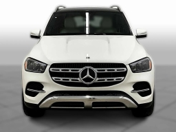 Mercedes-Benz GLE GLE 350 4MATIC SUV 2026