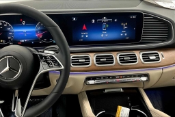 Mercedes-Benz GLE GLE 350 4MATIC SUV 2026