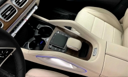 Mercedes-Benz GLE GLE 350 4MATIC SUV 2026