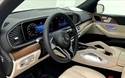 Mercedes-Benz GLE GLE 350 4MATIC SUV 2026