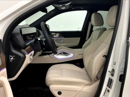 Mercedes-Benz GLE GLE 350 4MATIC SUV 2026