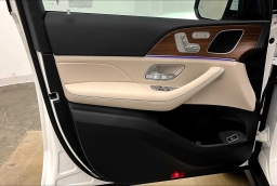 Mercedes-Benz GLE GLE 350 4MATIC SUV 2026