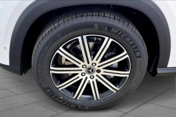 Mercedes-Benz GLE GLE 350 4MATIC SUV 2026