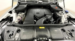 Mercedes-Benz GLE GLE 350 4MATIC SUV 2026