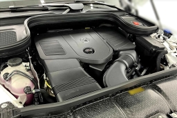 Mercedes-Benz GLE GLE 350 4MATIC SUV 2026