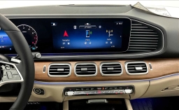 Mercedes-Benz GLE GLE 350 4MATIC SUV 2026