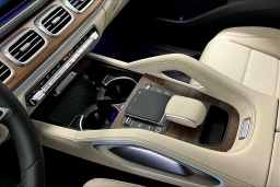 Mercedes-Benz GLE GLE 350 4MATIC SUV 2026