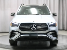 Mercedes-Benz GLE GLE 350 4MATIC SUV 2026