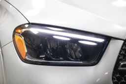 Mercedes-Benz GLE GLE 350 4MATIC SUV 2026