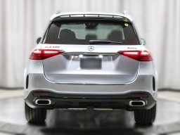 Mercedes-Benz GLE GLE 350 4MATIC SUV 2026
