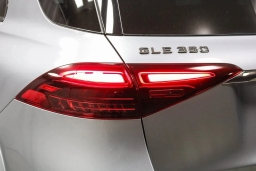 Mercedes-Benz GLE GLE 350 4MATIC SUV 2026