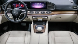 Mercedes-Benz GLE GLE 350 4MATIC SUV 2026