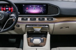 Mercedes-Benz GLE GLE 350 4MATIC SUV 2026