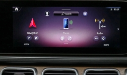 Mercedes-Benz GLE GLE 350 4MATIC SUV 2026