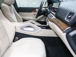 Mercedes-Benz GLE GLE 350 4MATIC SUV 2026