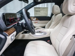 Mercedes-Benz GLE GLE 350 4MATIC SUV 2026