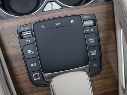 Mercedes-Benz GLE GLE 350 4MATIC SUV 2026