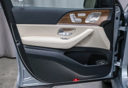 Mercedes-Benz GLE GLE 350 4MATIC SUV 2026