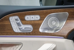 Mercedes-Benz GLE GLE 350 4MATIC SUV 2026