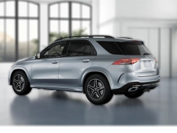 Mercedes-Benz GLE GLE 350 4MATIC SUV 2026