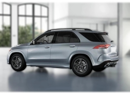 Mercedes-Benz GLE GLE 350 4MATIC SUV 2026