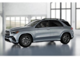 Mercedes-Benz GLE GLE 350 4MATIC SUV 2026