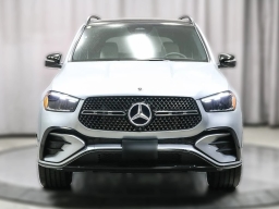 Mercedes-Benz GLE GLE 350 4MATIC SUV 2026