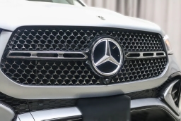 Mercedes-Benz GLE GLE 350 4MATIC SUV 2026