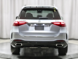 Mercedes-Benz GLE GLE 350 4MATIC SUV 2026