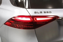 Mercedes-Benz GLE GLE 350 4MATIC SUV 2026