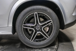 Mercedes-Benz GLE GLE 350 4MATIC SUV 2026