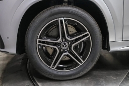 Mercedes-Benz GLE GLE 350 4MATIC SUV 2026