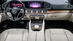 Mercedes-Benz GLE GLE 350 4MATIC SUV 2026