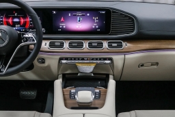 Mercedes-Benz GLE GLE 350 4MATIC SUV 2026