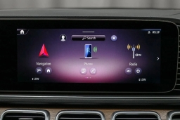 Mercedes-Benz GLE GLE 350 4MATIC SUV 2026