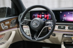 Mercedes-Benz GLE GLE 350 4MATIC SUV 2026