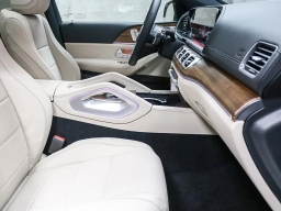 Mercedes-Benz GLE GLE 350 4MATIC SUV 2026