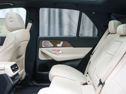 Mercedes-Benz GLE GLE 350 4MATIC SUV 2026